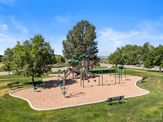 3110 Tradewind Court Loveland, CO 80538