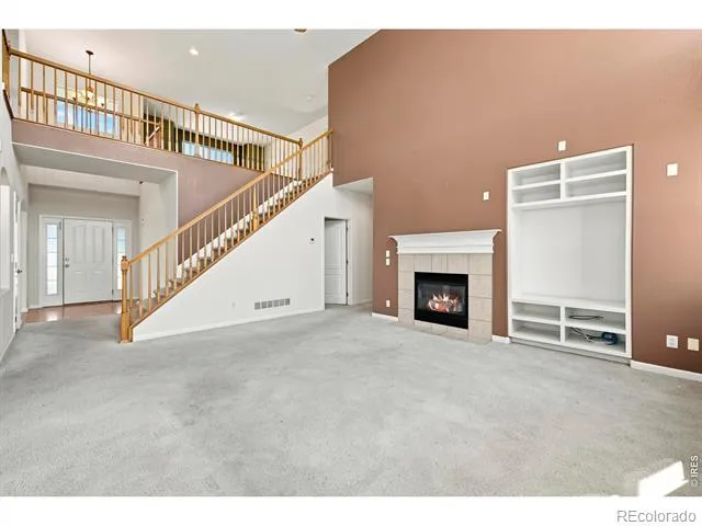 3110 Tradewind Court Loveland, CO 80538