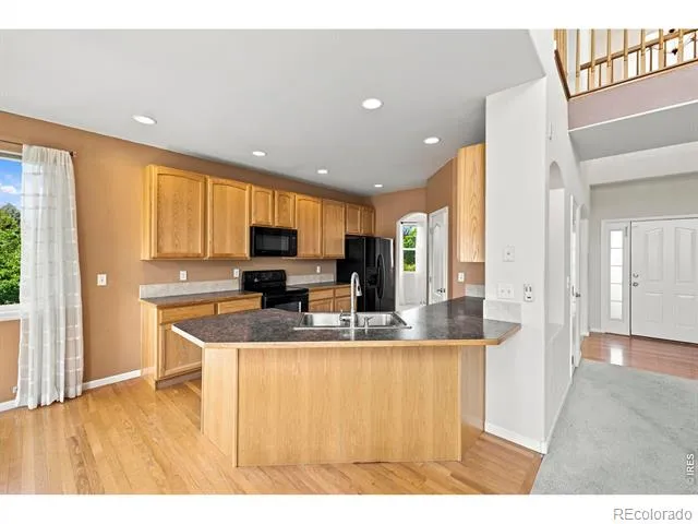 3110 Tradewind Court Loveland, CO 80538