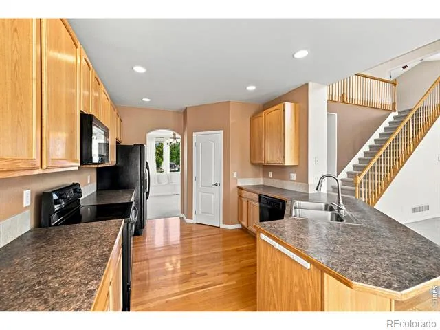 3110 Tradewind Court Loveland, CO 80538