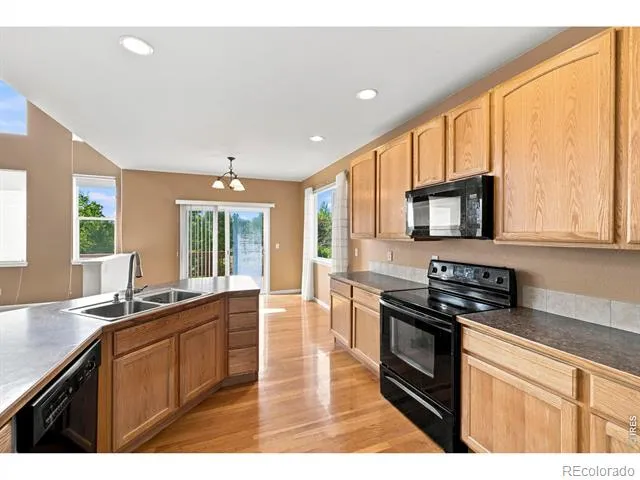 3110 Tradewind Court Loveland, CO 80538