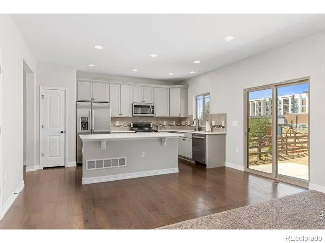 4121 Pennycress Drive Johnstown, CO 80534