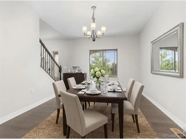 4121 Pennycress Drive Johnstown, CO 80534