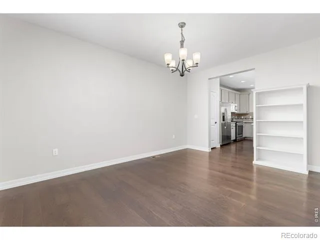 4121 Pennycress Drive Johnstown, CO 80534
