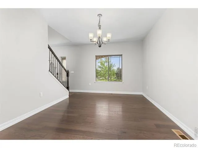 4121 Pennycress Drive Johnstown, CO 80534