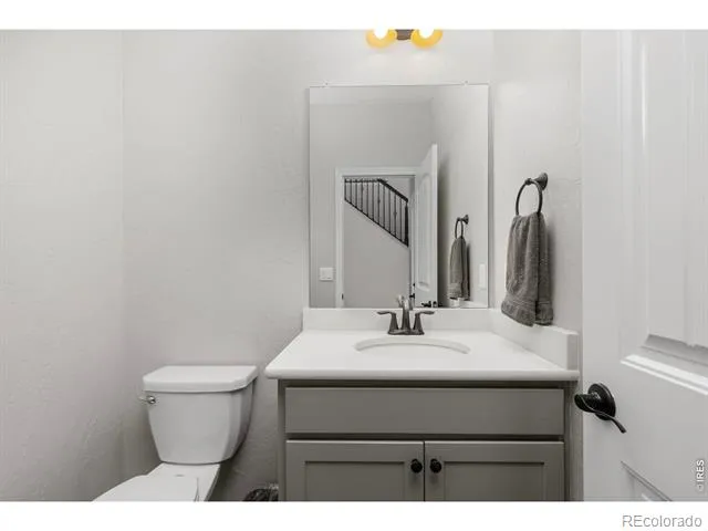 4121 Pennycress Drive Johnstown, CO 80534