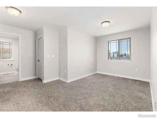 4121 Pennycress Drive Johnstown, CO 80534