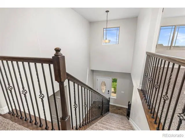 4121 Pennycress Drive Johnstown, CO 80534