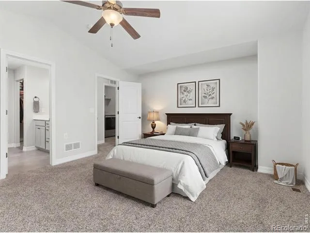 4121 Pennycress Drive Johnstown, CO 80534