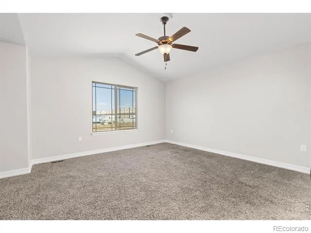 4121 Pennycress Drive Johnstown, CO 80534