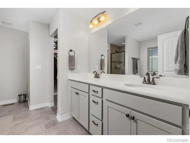 4121 Pennycress Drive Johnstown, CO 80534