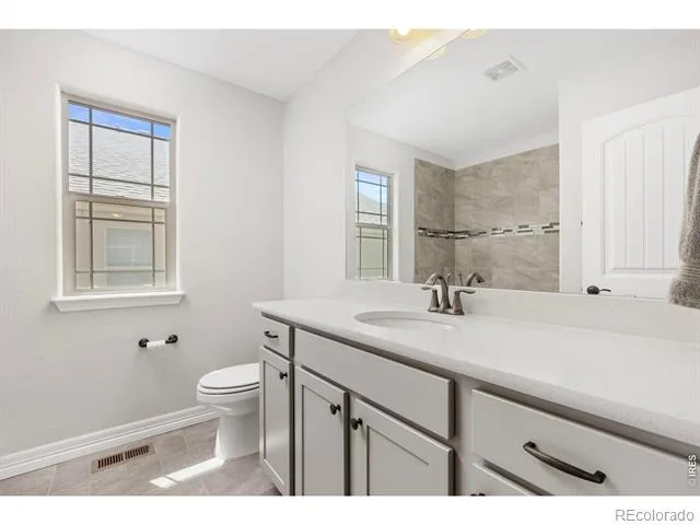 4121 Pennycress Drive Johnstown, CO 80534
