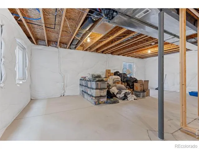 4121 Pennycress Drive Johnstown, CO 80534