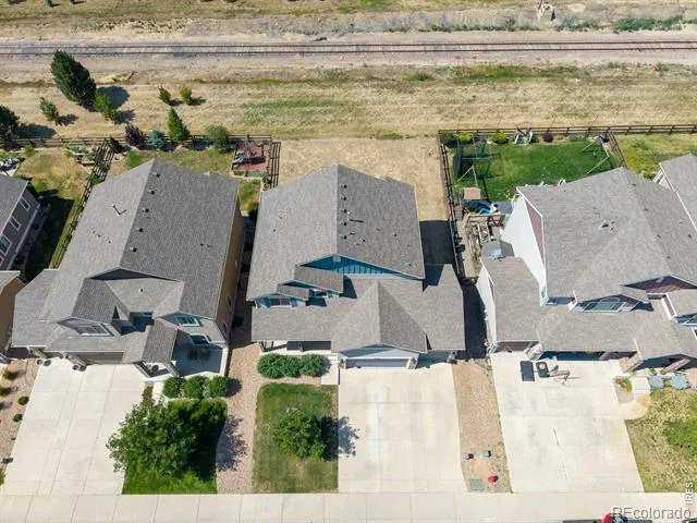 4121 Pennycress Drive Johnstown, CO 80534
