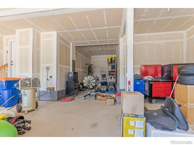 4121 Pennycress Drive Johnstown, CO 80534