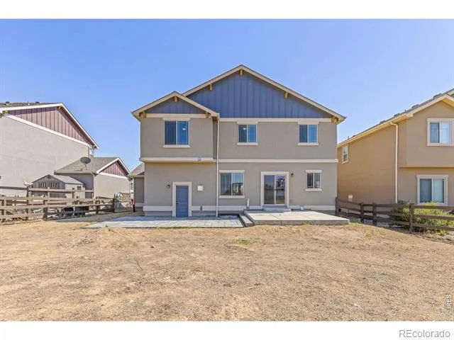 4121 Pennycress Drive Johnstown, CO 80534