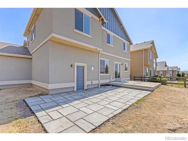 4121 Pennycress Drive Johnstown, CO 80534