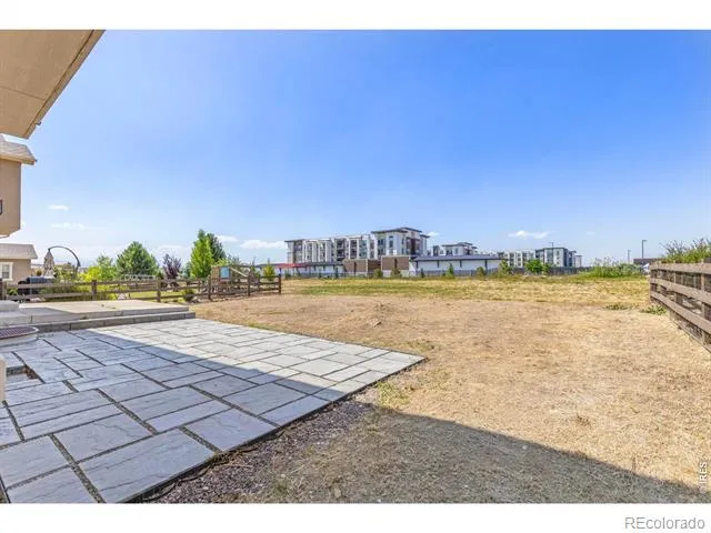 4121 Pennycress Drive Johnstown, CO 80534