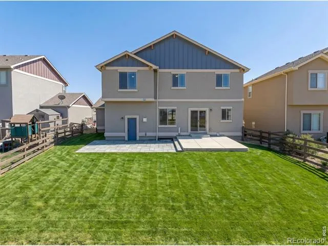 4121 Pennycress Drive Johnstown, CO 80534