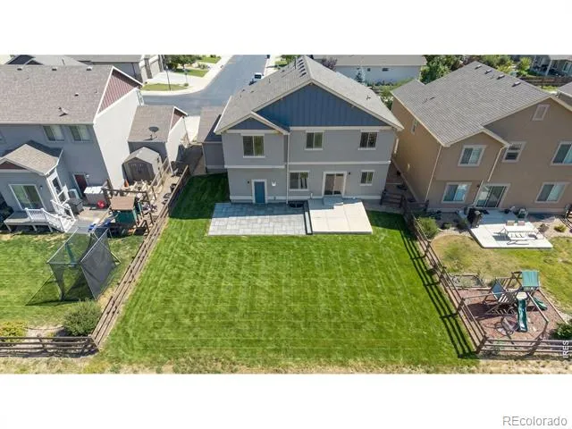 4121 Pennycress Drive Johnstown, CO 80534