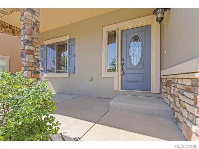 4121 Pennycress Drive Johnstown, CO 80534