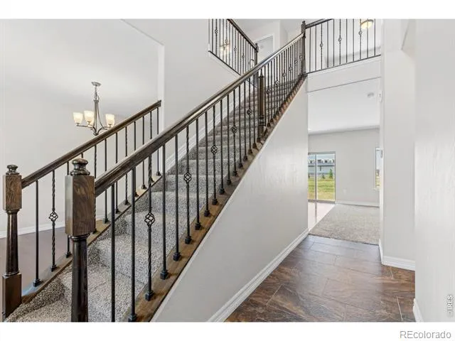 4121 Pennycress Drive Johnstown, CO 80534