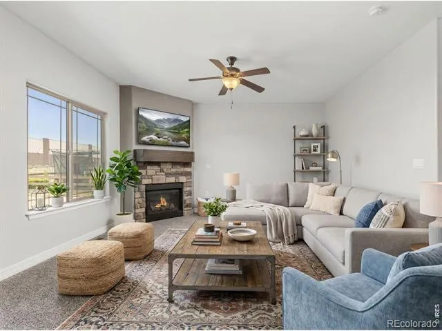 4121 Pennycress Drive Johnstown, CO 80534