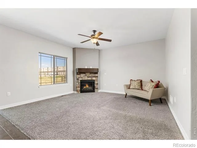 4121 Pennycress Drive Johnstown, CO 80534