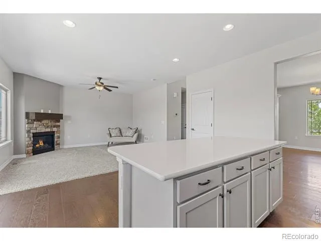 4121 Pennycress Drive Johnstown, CO 80534