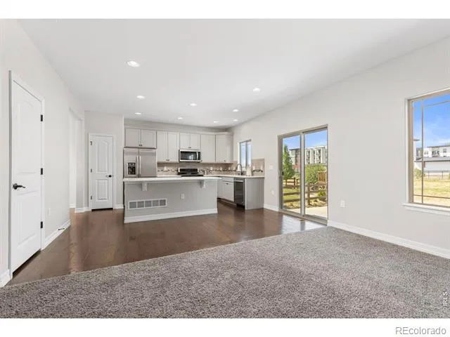 4121 Pennycress Drive Johnstown, CO 80534