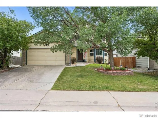 11314 E 116th Avenue Commerce City, CO 80640