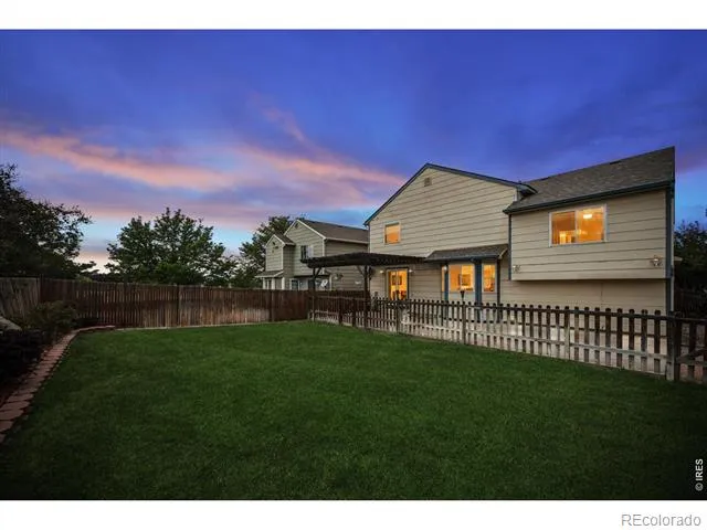 11314 E 116th Avenue Commerce City, CO 80640