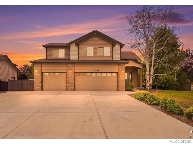 7326 W 21st St Rd Greeley, CO 80634
