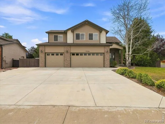 7326 W 21st St Rd Greeley, CO 80634