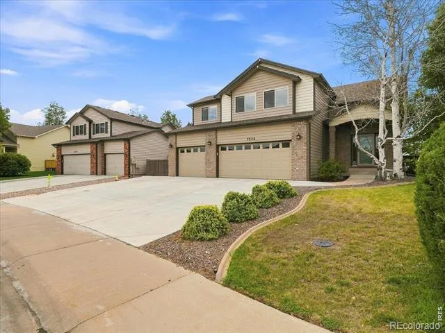 7326 W 21st St Rd Greeley, CO 80634