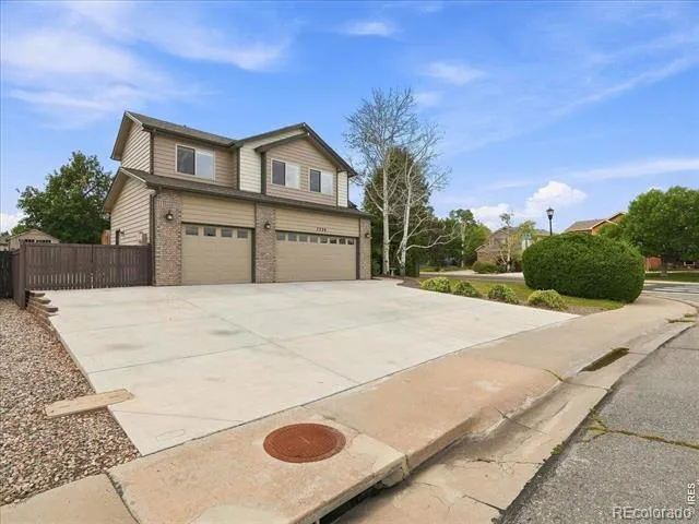 7326 W 21st St Rd Greeley, CO 80634