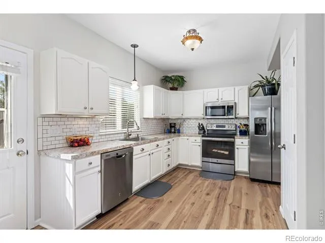 99 Pike Lane Severance, CO 80550
