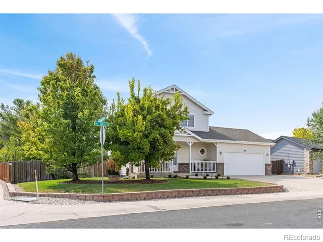 99 Pike Lane Severance, CO 80550