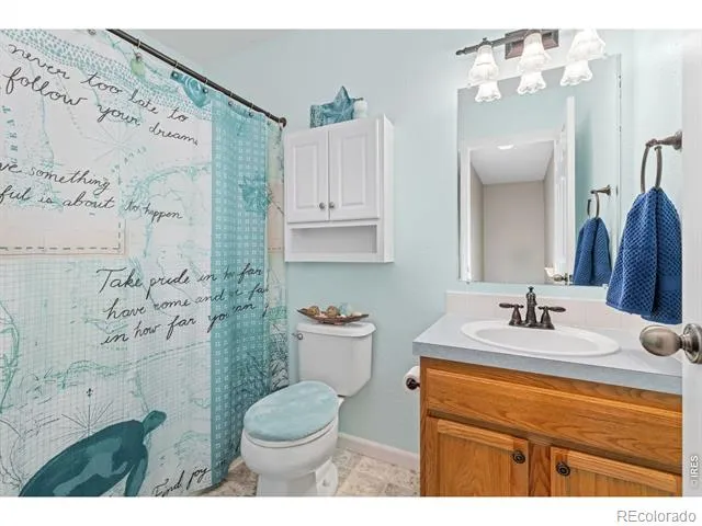 99 Pike Lane Severance, CO 80550
