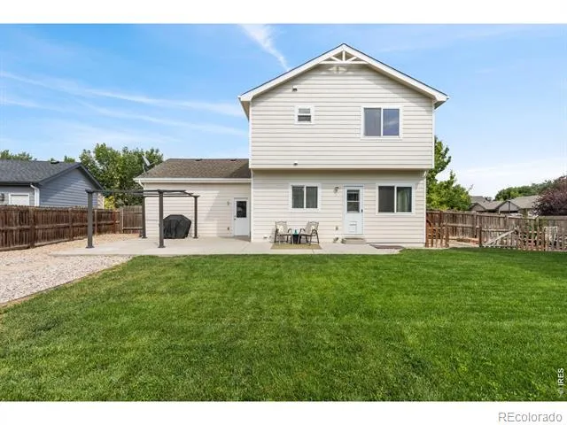 99 Pike Lane Severance, CO 80550