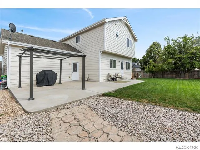 99 Pike Lane Severance, CO 80550