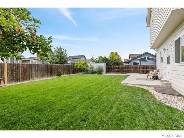 99 Pike Lane Severance, CO 80550