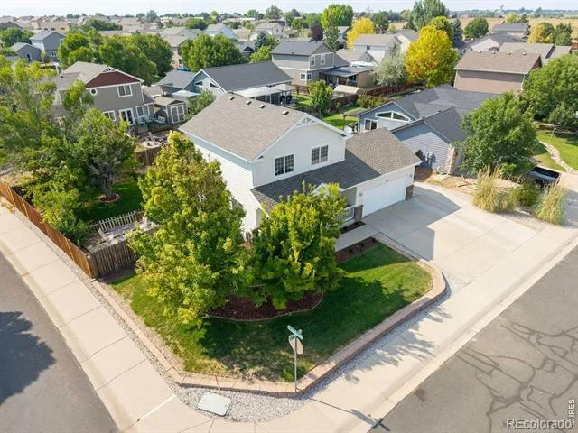 99 Pike Lane Severance, CO 80550