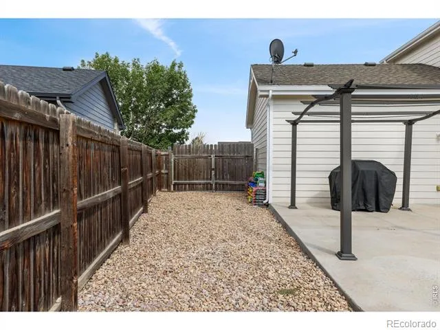 99 Pike Lane Severance, CO 80550