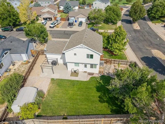 99 Pike Lane Severance, CO 80550