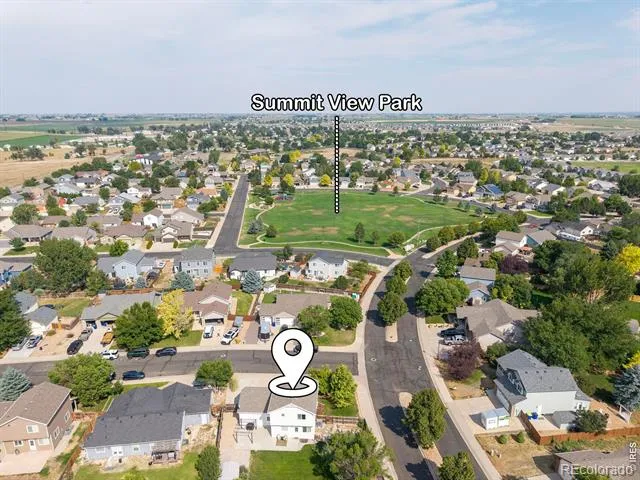 99 Pike Lane Severance, CO 80550