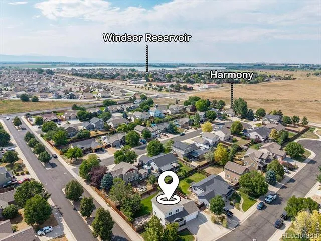99 Pike Lane Severance, CO 80550
