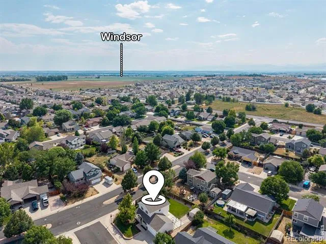 99 Pike Lane Severance, CO 80550