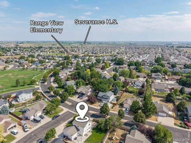 99 Pike Lane Severance, CO 80550