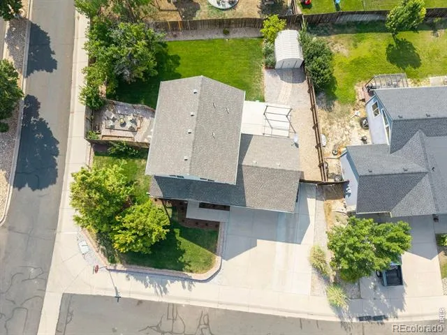 99 Pike Lane Severance, CO 80550